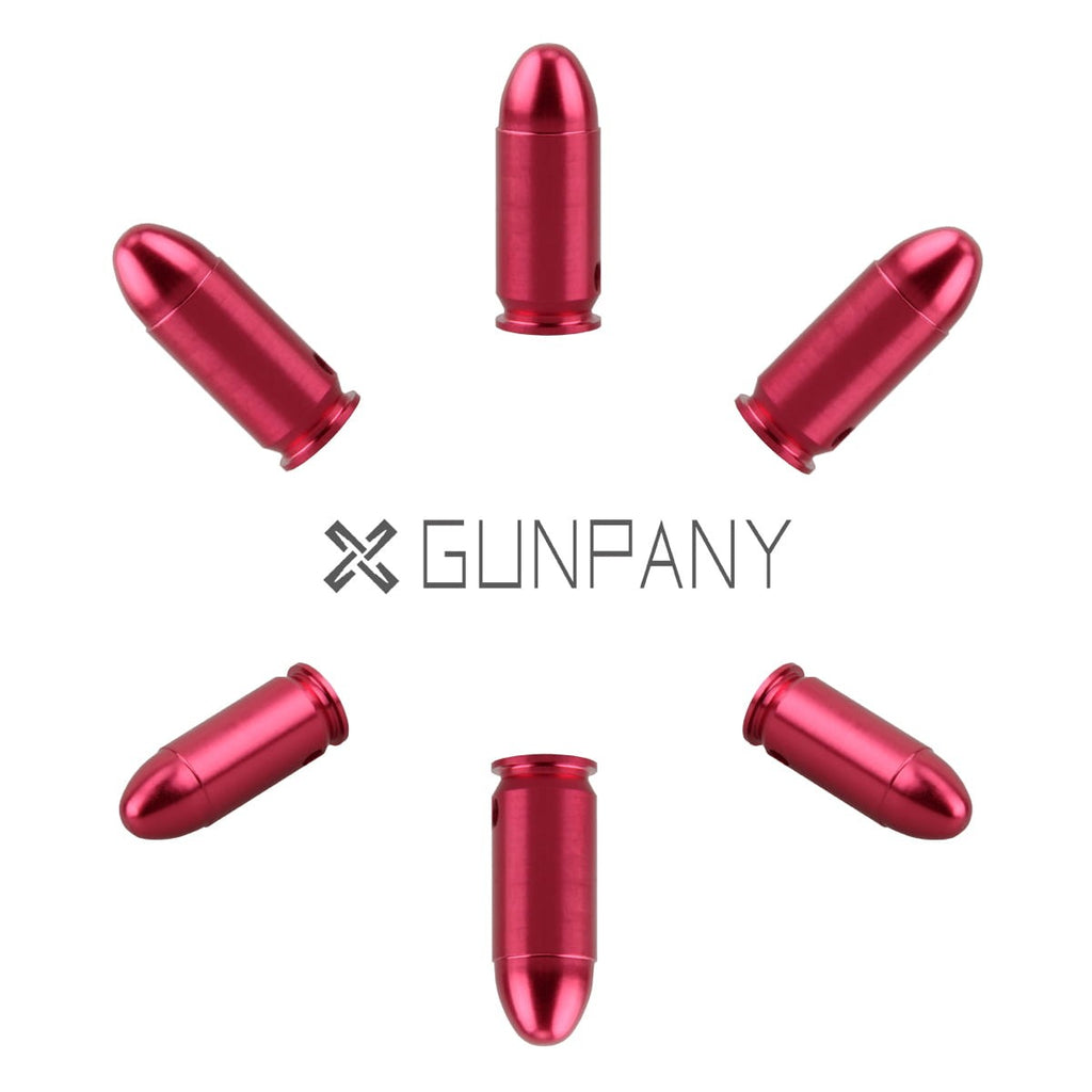VECTOR OPTICS - .45 ACP Snap Caps (SCSC-08)