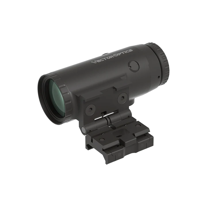 VECTOR OPTICS - Paragon 5x30 Micro Magnifier (SCMF-34)