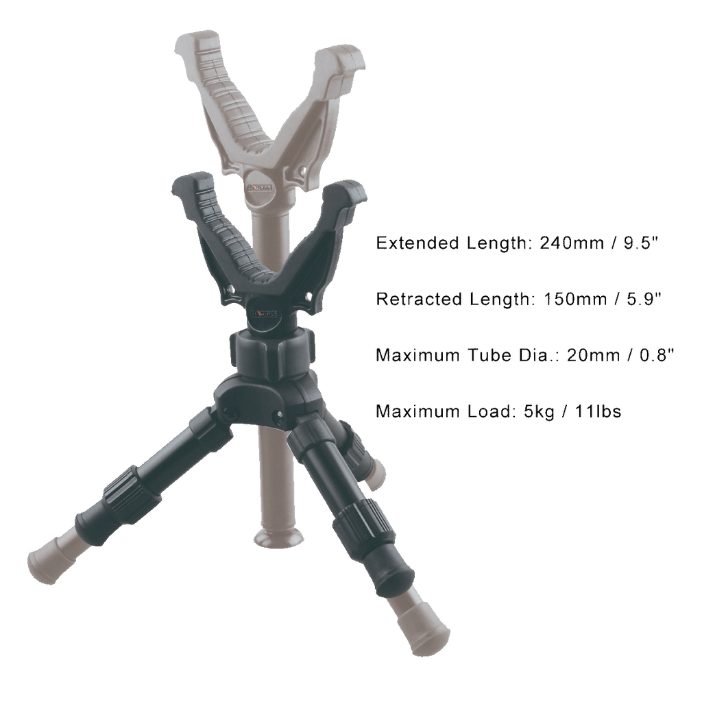 VECTOR OPTICS - Rokstad ELP V Mount Tripod (RSGR-06)