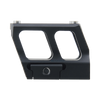 VECTOR OPTICS - MAG Red Dot Lower 1/3 Co-Witness Cantilever Picatinny Riser Mount (SCRA-73)
