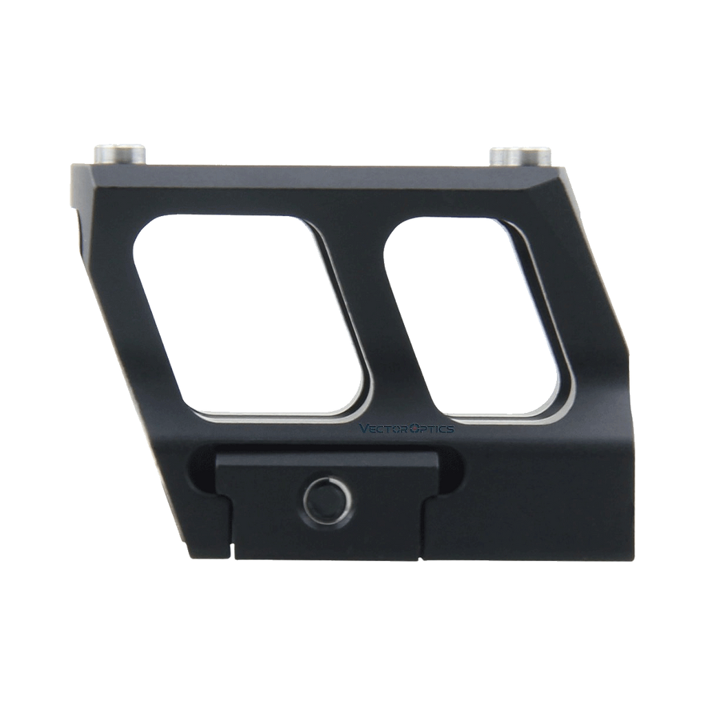 VECTOR OPTICS - MAG Red Dot Lower 1/3 Co-Witness Cantilever Picatinny Riser Mount (SCRA-73)