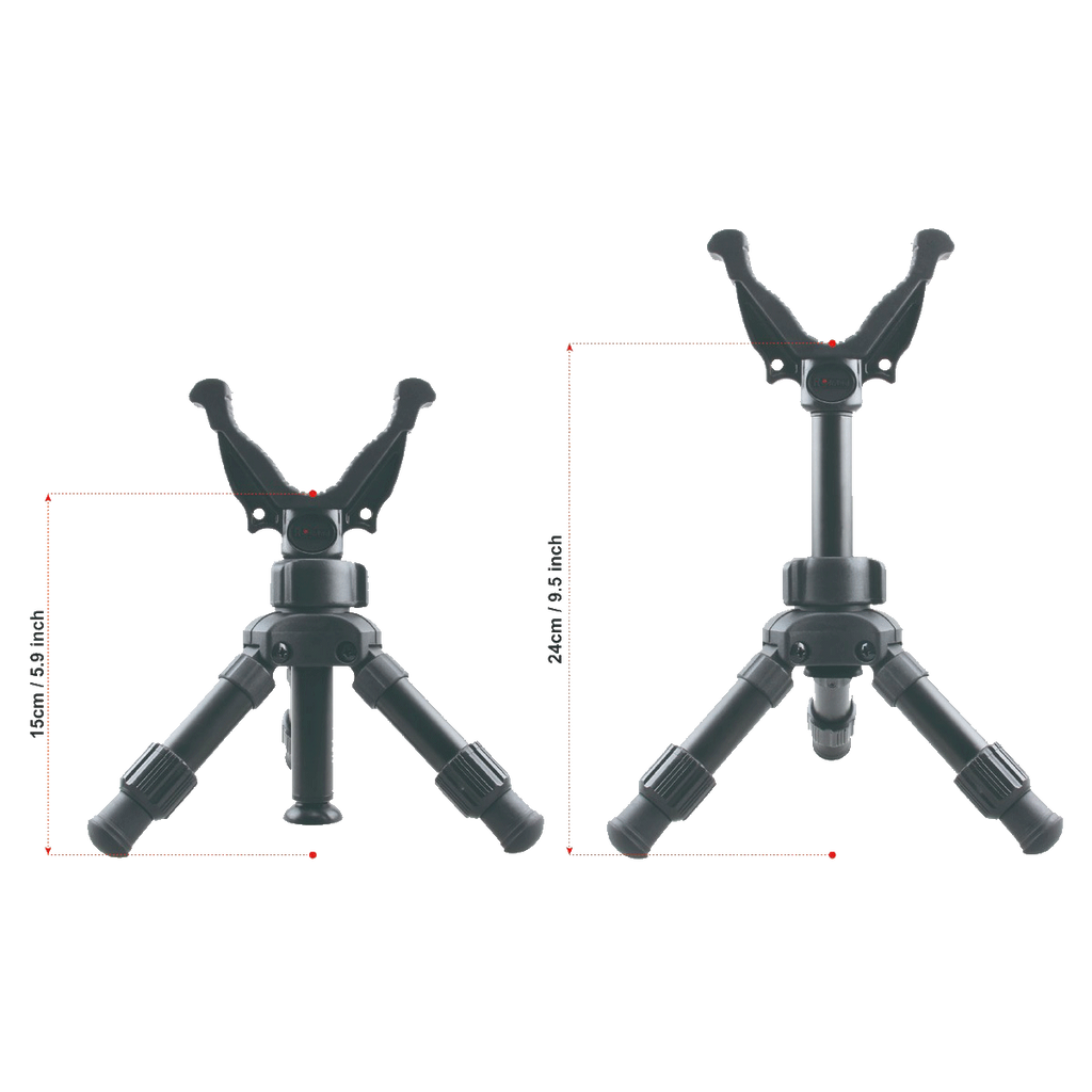 VECTOR OPTICS - Rokstad ELP V Mount Tripod (RSGR-06)
