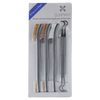 VECTOR OPTICS - 5-Piece Gun cleaning Set (GPGC-3B2P)