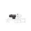 VECTOR OPTICS - Paragon 5x30 Micro Magnifier (SCMF-34)