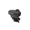VECTOR OPTICS - Maverick-II Plus 1x22 SOL Solar Power Red Dot Sight (SCRD-PS12)