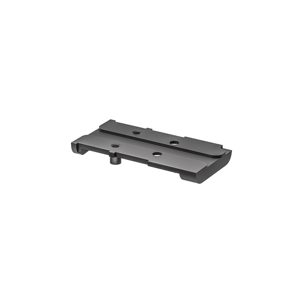 VECTOR OPTICS - MOS to MAG RMS Footprint Pistol Red Dot Steel Adapter (SCFRM-16)