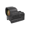 Vector Optics sight on a white background