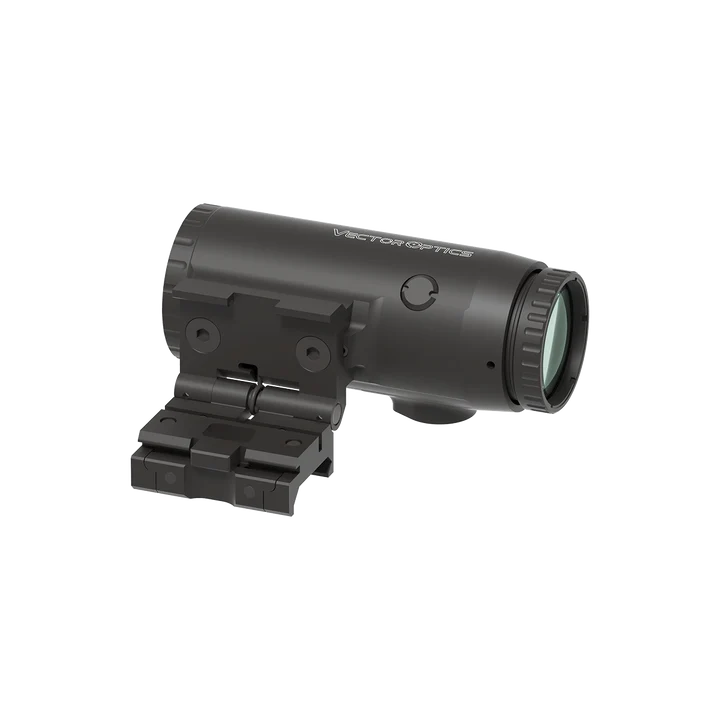 VECTOR OPTICS - Paragon 5x30 Micro Magnifier (SCMF-34)