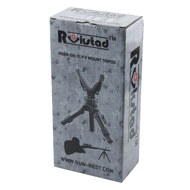 VECTOR OPTICS - Rokstad ELP V Mount Tripod (RSGR-06)
