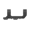 VECTOR OPTICS - 30mm 1-Piece Extended Picatinny AR Mount (XASR-3035)