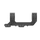 VECTOR OPTICS - 30mm 1-Piece Extended Picatinny AR Mount (XASR-3035)