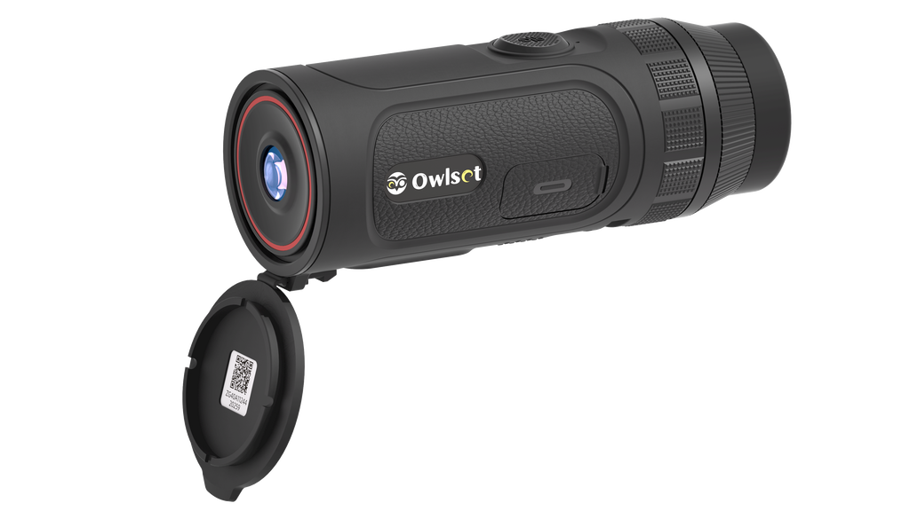 VECTOR OPTICS - OwlSet ARGON ES 1.2X10 Handheld Thermal Imaging Monocular (VEOT-MC06)