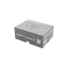 Gray box with 'Vector Optics' branding on a white background