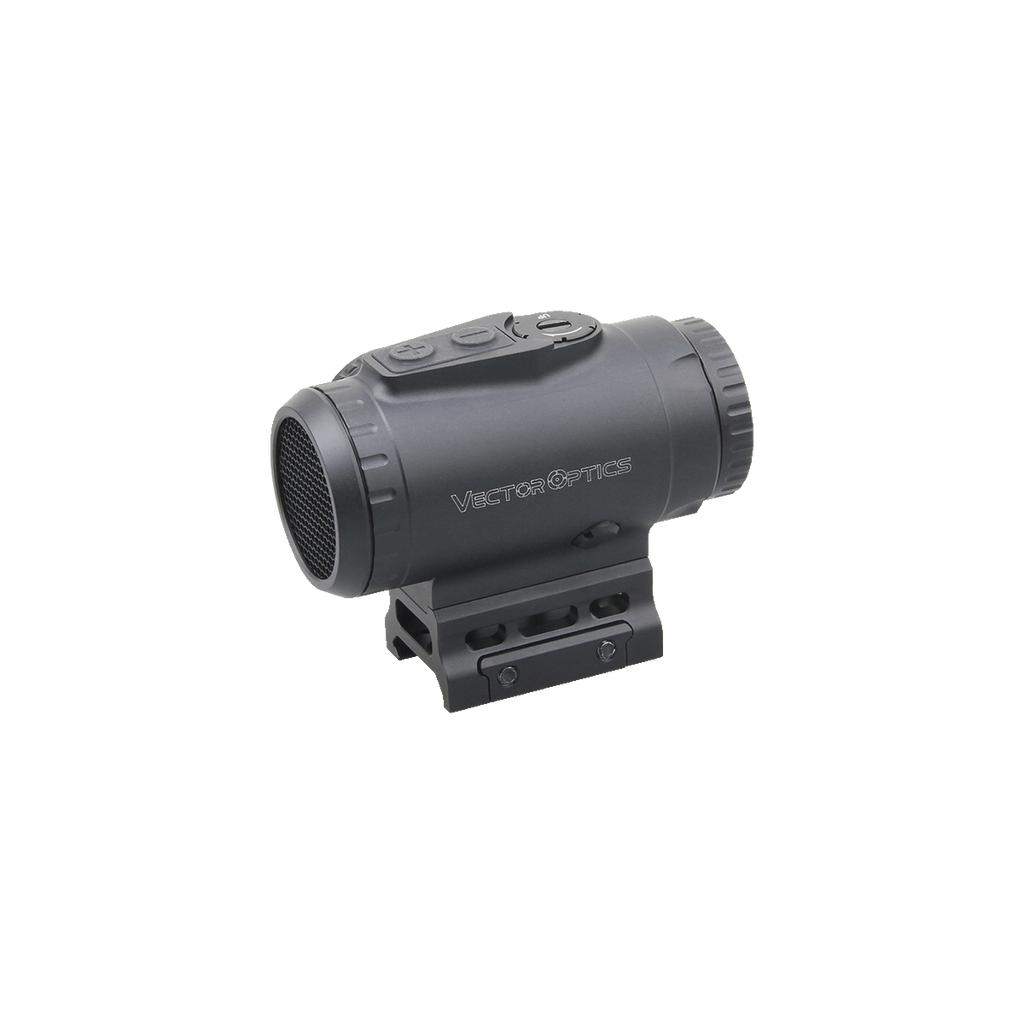 VECTOR OPTICS - Paragon 3x18 Prism Scope (SCPS-M03)
