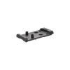 VECTOR OPTICS - MOS to MAG RMS Footprint Pistol Red Dot Steel Adapter (SCFRM-16)