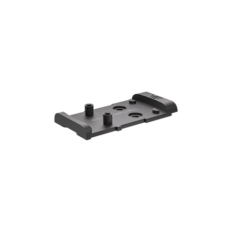 VECTOR OPTICS - MOS to MAG RMS Footprint Pistol Red Dot Steel Adapter (SCFRM-16)