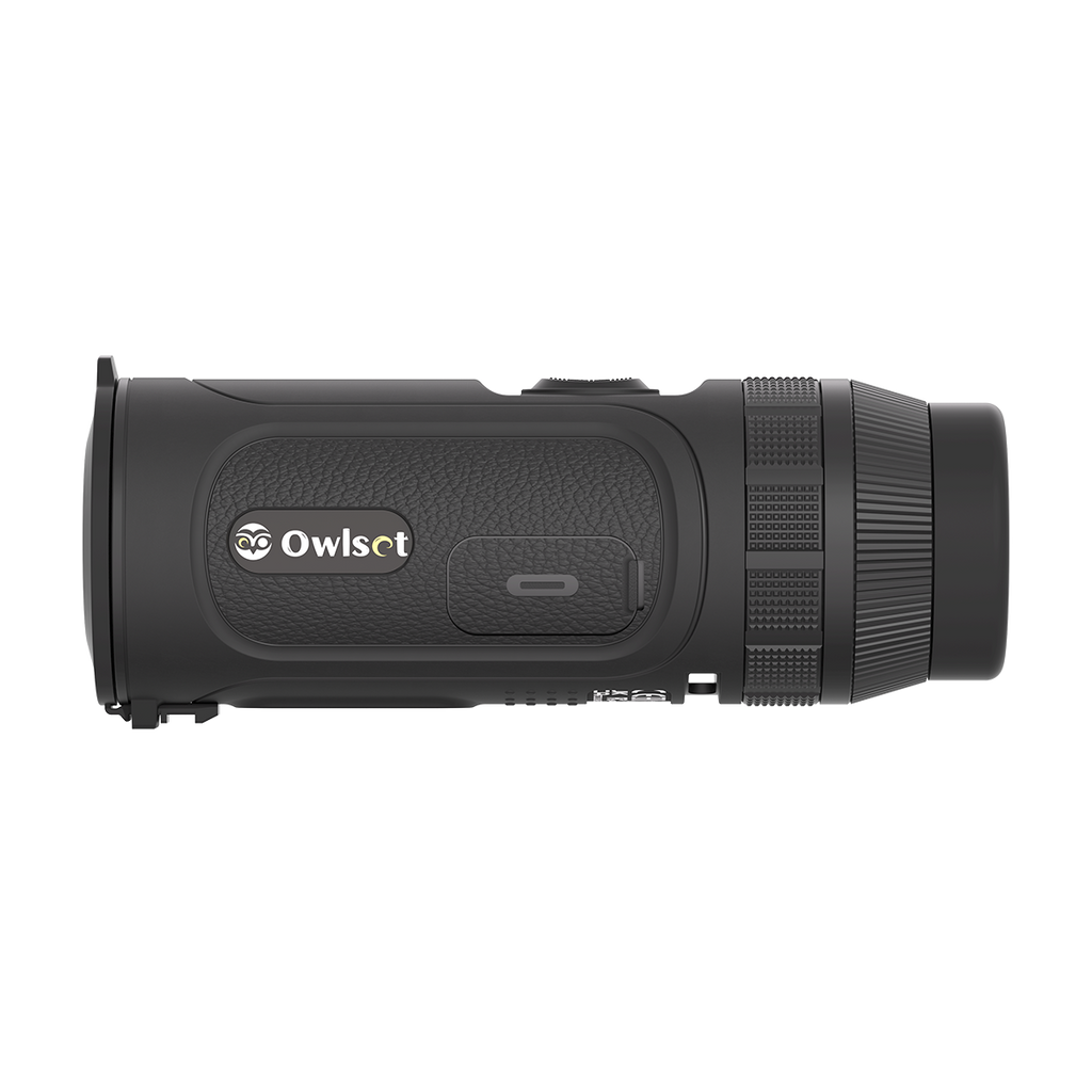 VECTOR OPTICS - OwlSet ARGON ES 1.2X10 Handheld Thermal Imaging Monocular (VEOT-MC06)