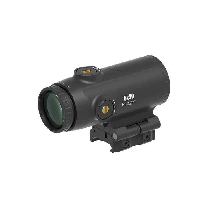 VECTOR OPTICS - Paragon 5x30 Micro Magnifier (SCMF-34)