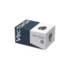 Vectoror product packaging box on a white background