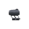 Black Vector Optics sight on a white background