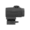 VECTOR OPTICS - Maverick-IV 3x22 Magnifier Mini Rubber Armored (SCMF-35)