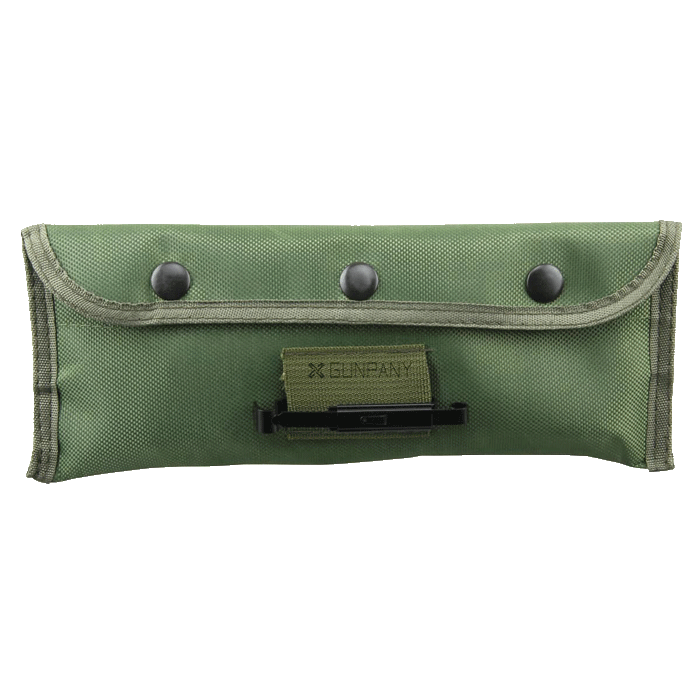 VECTOR OPTICS - AR15 / M16 Gunsmithing Cleaning Kit Pouch (GPGC-A15P)