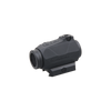 Black Vector Optics sight on a white background