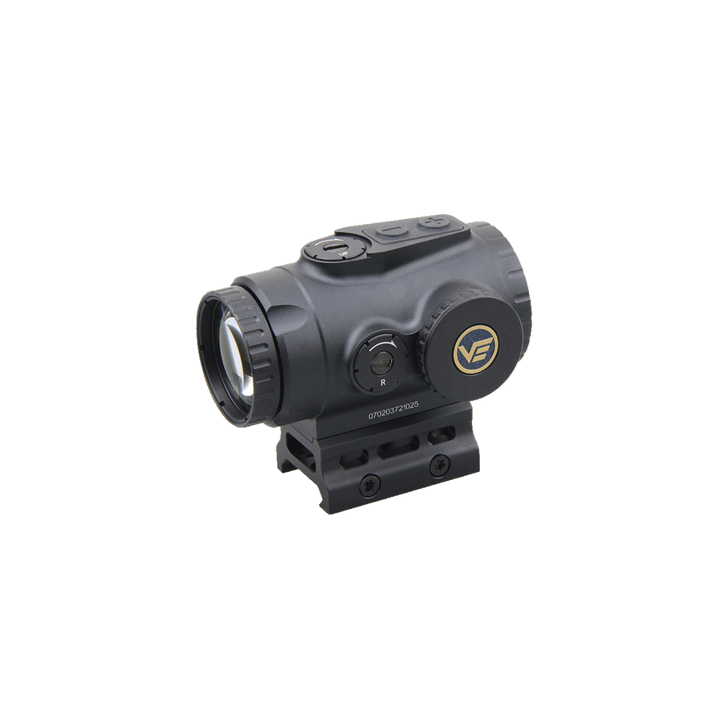 VECTOR OPTICS - Paragon 3x18 Prism Scope (SCPS-M03)