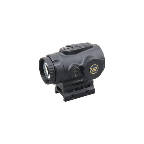 VECTOR OPTICS - Paragon 3x18 Prism Scope (SCPS-M03)