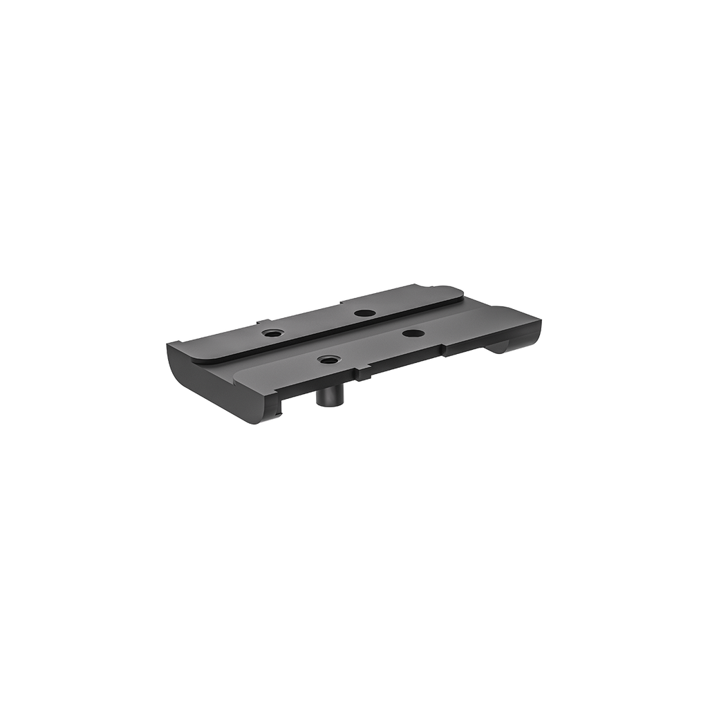 VECTOR OPTICS - MOS to MAG RMS Footprint Pistol Red Dot Steel Adapter (SCFRM-16)