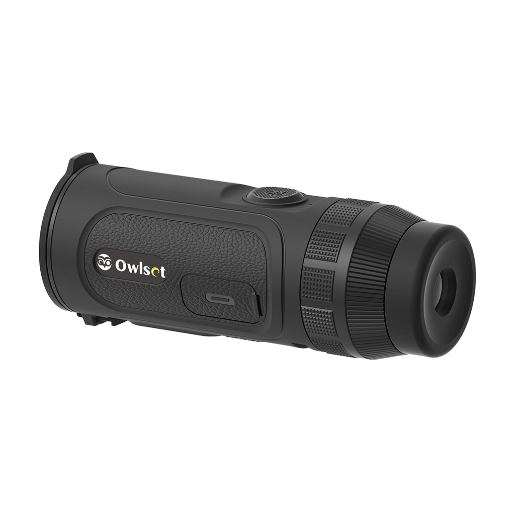 VECTOR OPTICS - OwlSet ARGON ES 1.2X10 Handheld Thermal Imaging Monocular (VEOT-MC06)