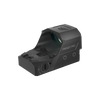 Black firearm sight with 'Frenzy Pro' branding on a white background