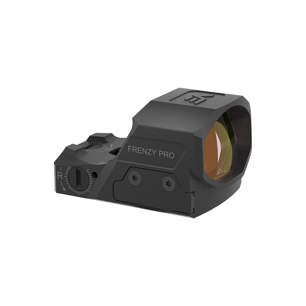 Frenzy Pro sight on a white background
