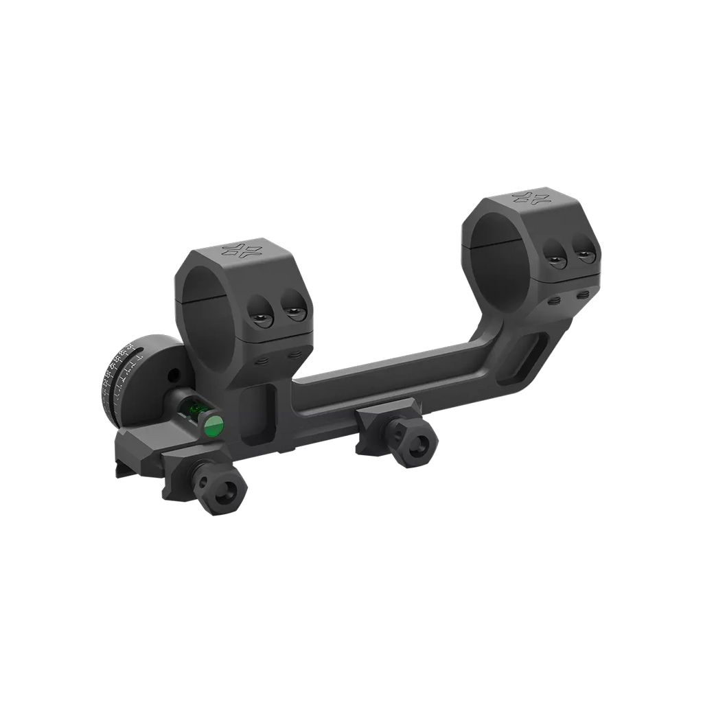 VECTOR OPTICS - 30mm One Piece Cosine Indicator Picatinny Cantilever ACD Mount (SCACD-24)