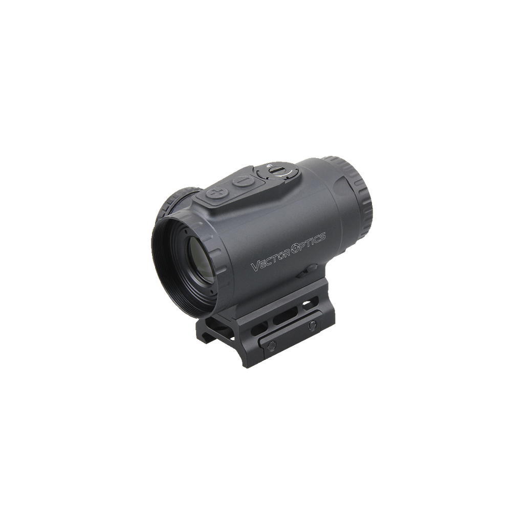 VECTOR OPTICS - Paragon 3x18 Prism Scope (SCPS-M03)
