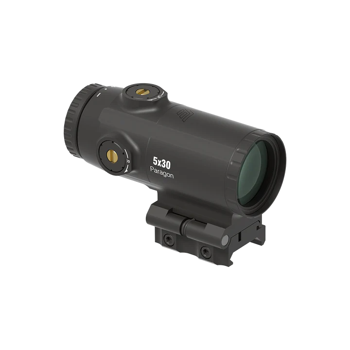 VECTOR OPTICS - Paragon 5x30 Micro Magnifier (SCMF-34)
