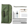 VECTOR OPTICS - AR15 / M16 Gunsmithing Cleaning Kit Pouch (GPGC-A15P)