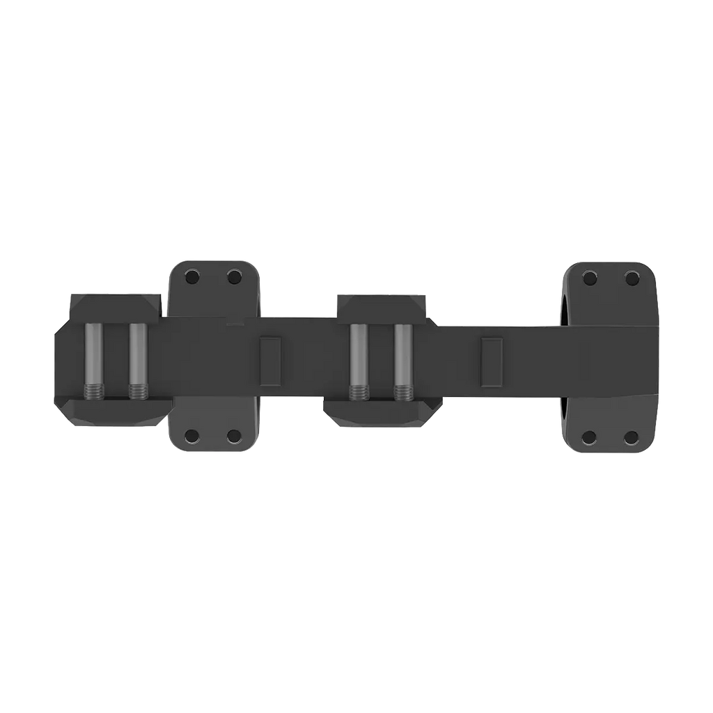VECTOR OPTICS - 30mm 1-Piece Extended Picatinny AR Mount (XASR-3035)