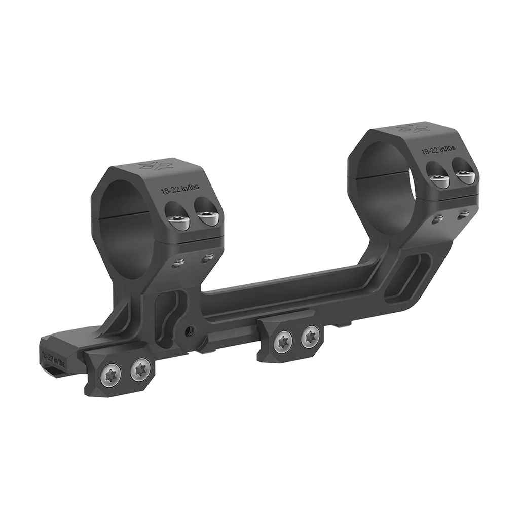 VECTOR OPTICS - 30mm 1-Piece Extended Picatinny AR Mount (XASR-3035)