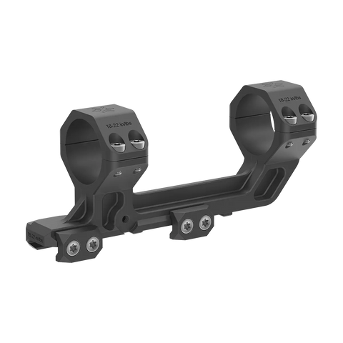 VECTOR OPTICS - 30mm 1-Piece Extended Picatinny AR Mount (XASR-3035)