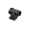 VECTOR OPTICS - Maverick-II Plus 1x22 SOL Solar Power Red Dot Sight (SCRD-PS12)