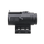 Black Vector Optics scope on a white background