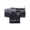 Black 4X Prism with visible branding on a white background