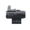 Vector Optics sight on a white background