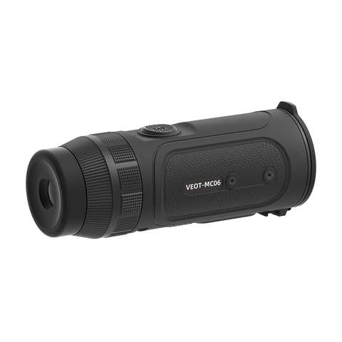 VECTOR OPTICS - OwlSet ARGON ES 1.2X10 Handheld Thermal Imaging Monocular VEOT-MC06