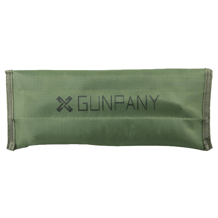 VECTOR OPTICS - AR15 / M16 Gunsmithing Cleaning Kit Pouch (GPGC-A15P)