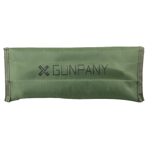 VECTOR OPTICS - AR15 / M16 Gunsmithing Cleaning Kit Pouch (GPGC-A15P)
