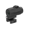 VECTOR OPTICS - Maverick-IV 3x22 Magnifier Mini Rubber Armored (SCMF-35)
