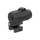 VECTOR OPTICS - Maverick-IV 3x22 Magnifier Mini Rubber Armored (SCMF-35)
