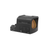Black Frenzy MGT scope on a white background
